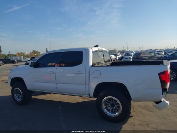 2021 TOYOTA TACOMA SR V6 — I117