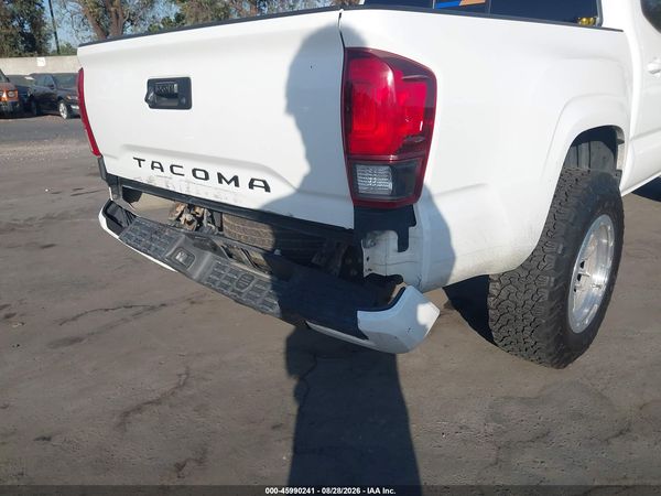 2021 TOYOTA TACOMA SR V6 — I152