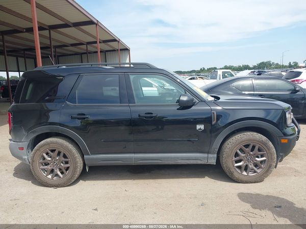 2026 FORD BRONCO SPORT BIG BEND — I116
