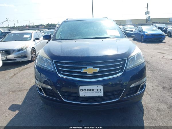 2017 CHEVROLET TRAVERSE 1LT — I115