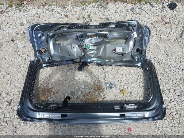2022 VOLKSWAGEN TIGUAN 2.0T SE — I13
