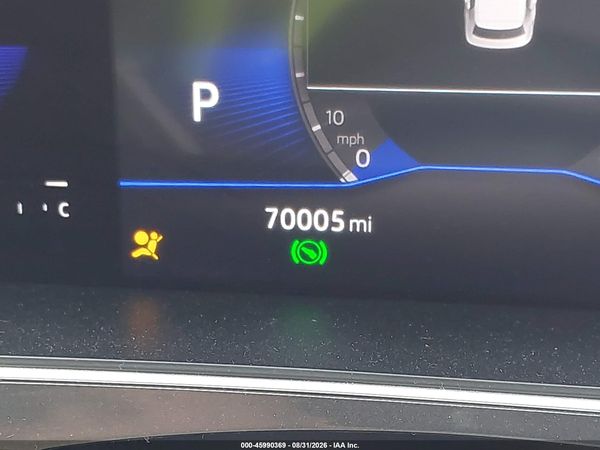 2022 VOLKSWAGEN TIGUAN 2.0T SE — I118
