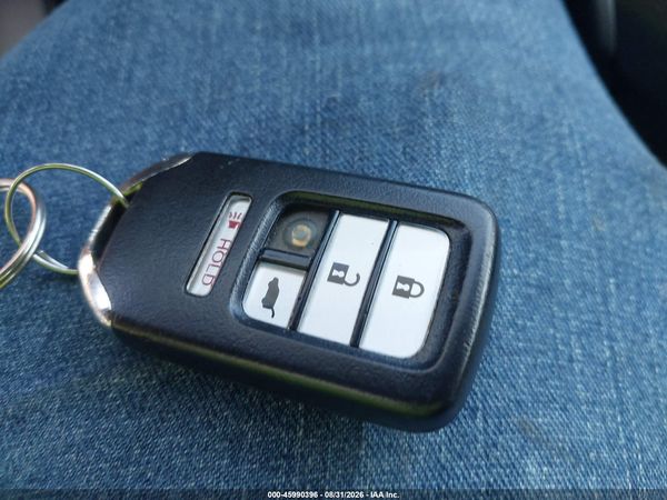 2017 HONDA CR-V EX — I11