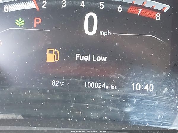 2017 HONDA CR-V EX — I118