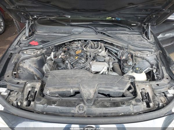 2016 BMW 428I GRAN COUPE XDRIVE — I10