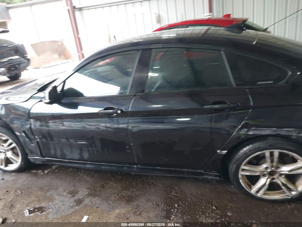 2016 BMW 428I GRAN COUPE XDRIVE — I117