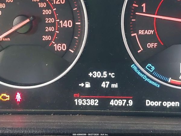 2016 BMW 428I GRAN COUPE XDRIVE — I118