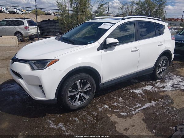 2016 TOYOTA RAV4 — I2