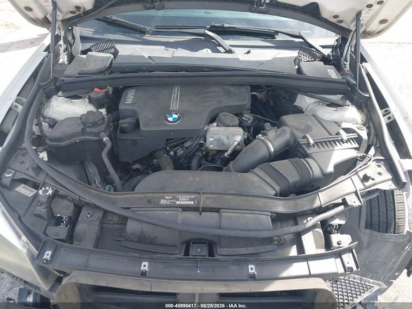 2014 BMW X1 SDRIVE28I