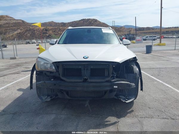 2014 BMW X1 SDRIVE28I