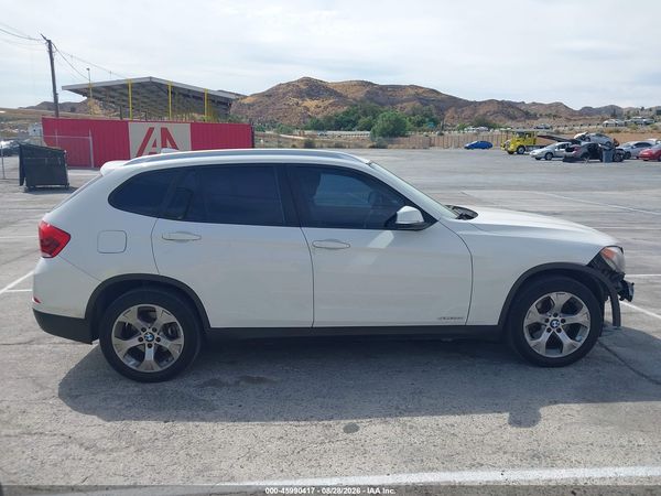 2014 BMW X1 SDRIVE28I