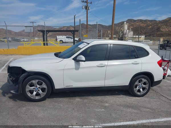 2014 BMW X1 SDRIVE28I