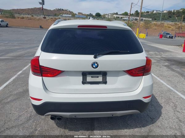 2014 BMW X1 SDRIVE28I