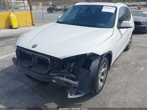 2014 BMW X1 SDRIVE28I