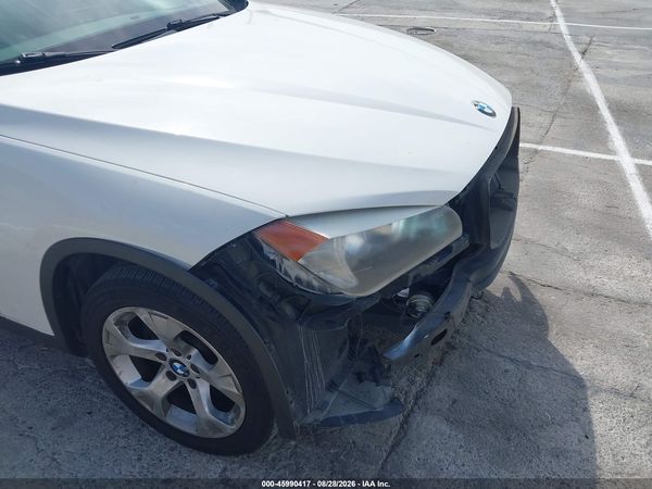 2014 BMW X1 SDRIVE28I