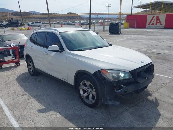 2014 BMW X1 SDRIVE28I