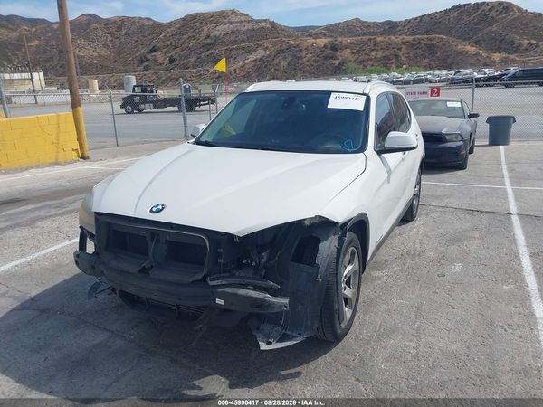 2014 BMW X1 SDRIVE28I
