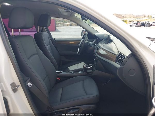 2014 BMW X1 SDRIVE28I