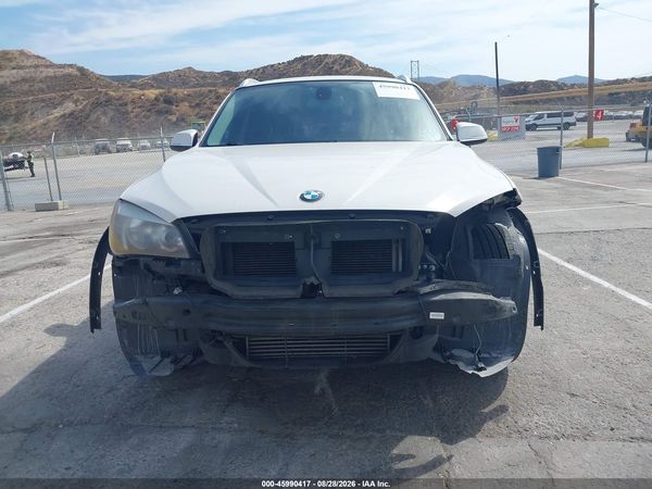 2014 BMW X1 SDRIVE28I