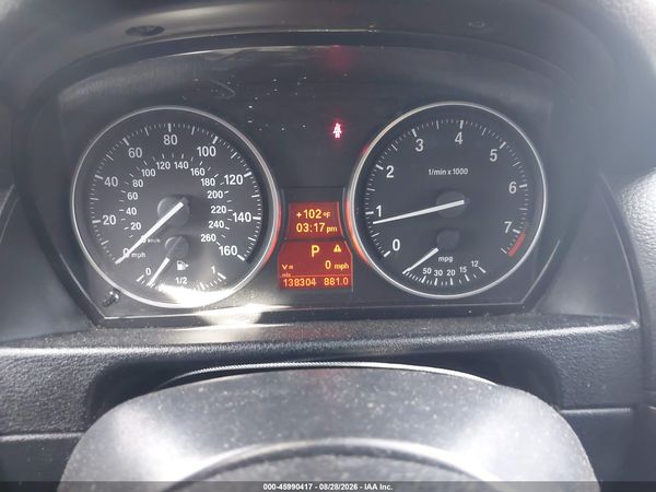 2014 BMW X1 SDRIVE28I