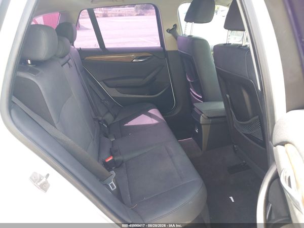 2014 BMW X1 SDRIVE28I