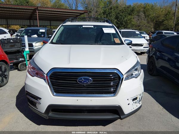 2022 SUBARU ASCENT TOURING