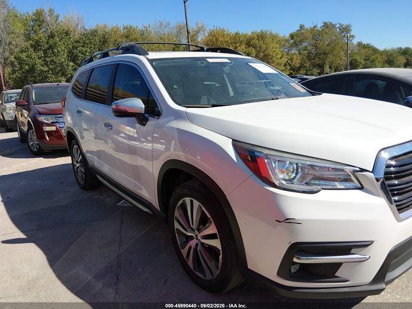 2022 SUBARU ASCENT TOURING