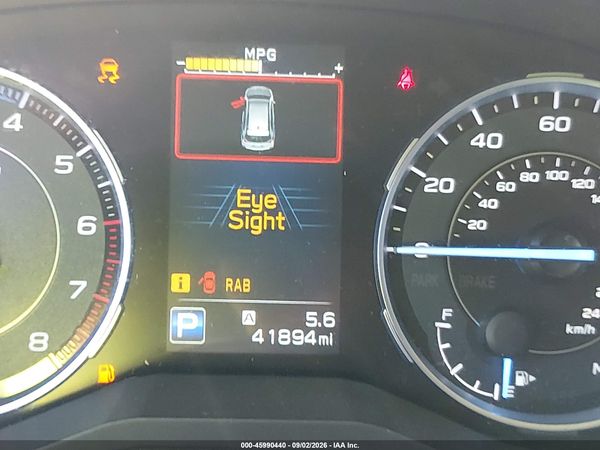 2022 SUBARU ASCENT TOURING
