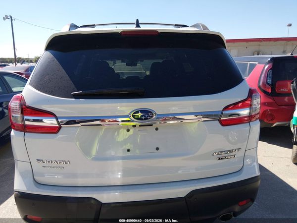 2022 SUBARU ASCENT TOURING