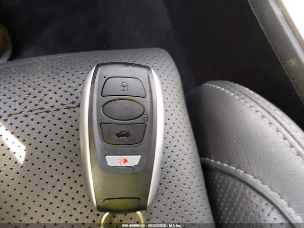 2022 SUBARU ASCENT TOURING