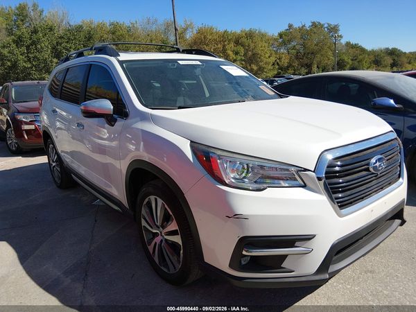 2022 SUBARU ASCENT TOURING