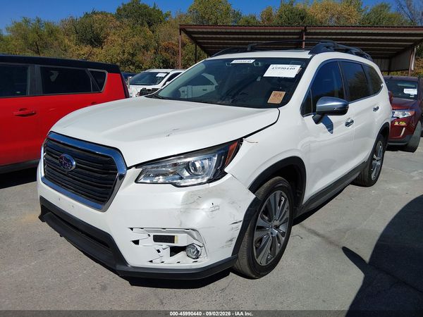 2022 SUBARU ASCENT TOURING