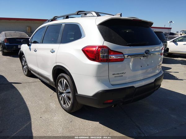 2022 SUBARU ASCENT TOURING