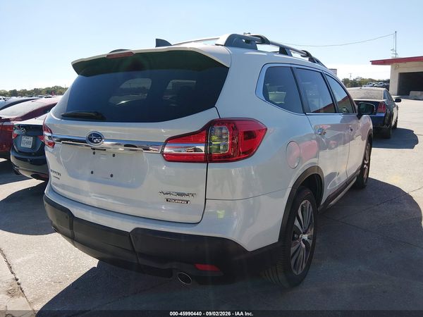 2022 SUBARU ASCENT TOURING