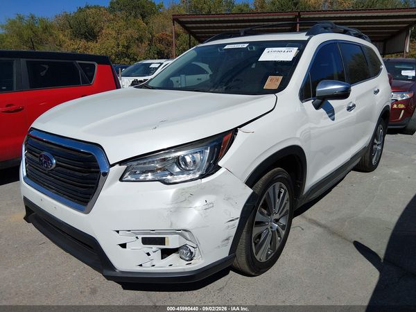 2022 SUBARU ASCENT TOURING