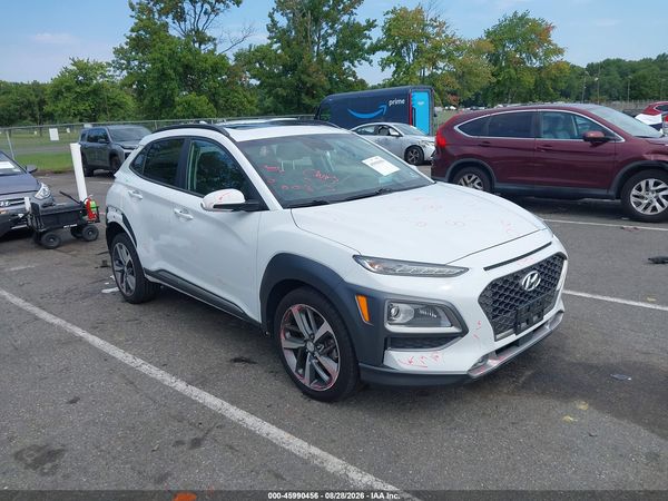 2019 HYUNDAI KONA ULTIMATE — I1