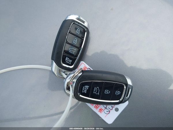2019 HYUNDAI KONA ULTIMATE — I11