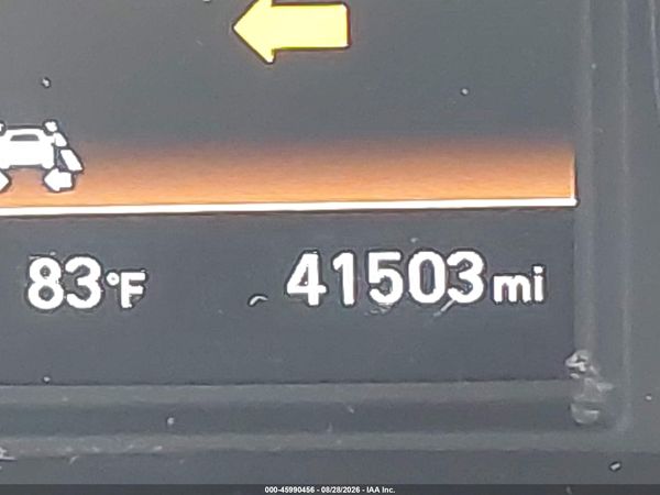 2019 HYUNDAI KONA ULTIMATE — I118