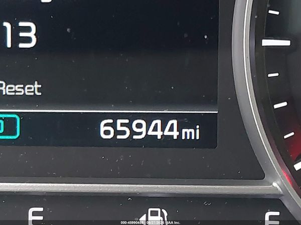 2021 KIA SORENTO EX