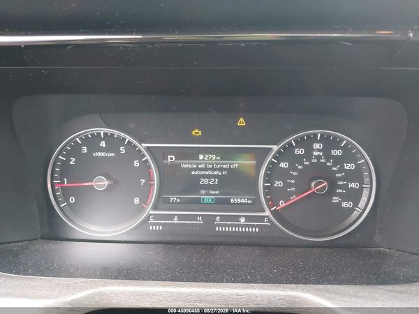 2021 KIA SORENTO EX