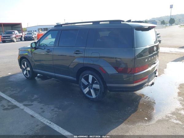 2024 HYUNDAI SANTA FE LIMITED — I3