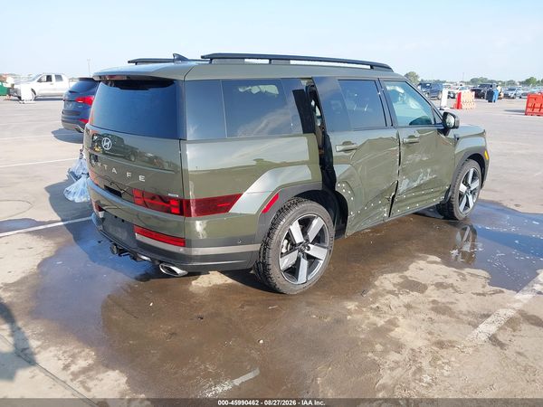 2024 HYUNDAI SANTA FE LIMITED — I4