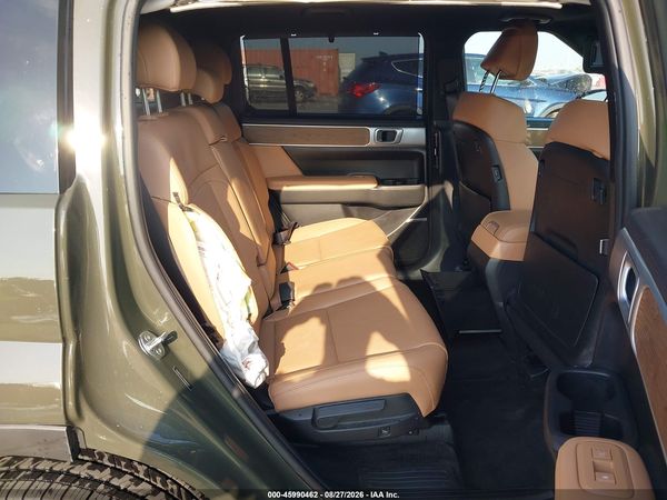 2024 HYUNDAI SANTA FE LIMITED — I8