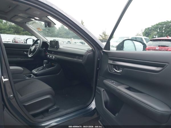 2025 HONDA CR-V EX AWD — I5