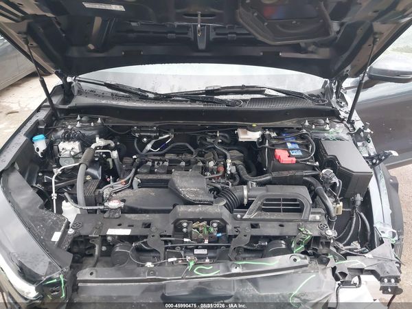 2025 HONDA CR-V EX AWD — I10