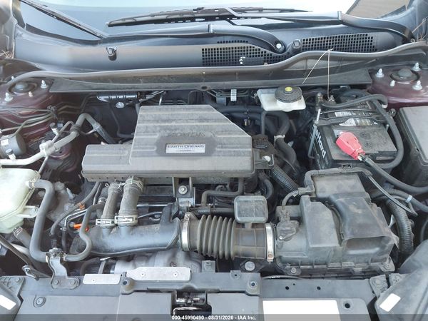 2019 HONDA CR-V EX — I10