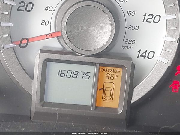 2013 HONDA PILOT EX-L — I118