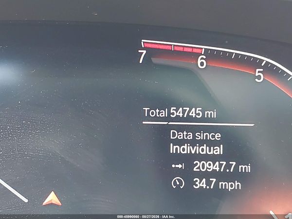 2019 BMW 330I XDRIVE