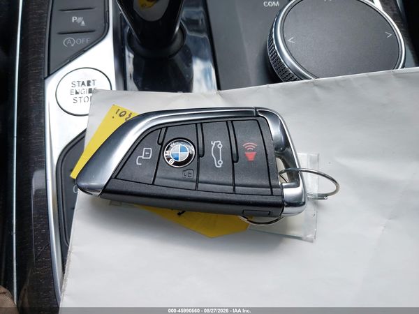 2019 BMW 330I XDRIVE