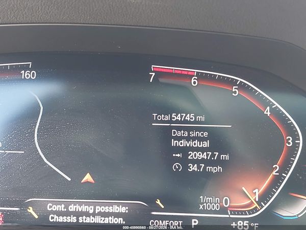 2019 BMW 330I XDRIVE